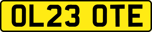 OL23OTE