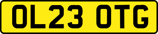 OL23OTG