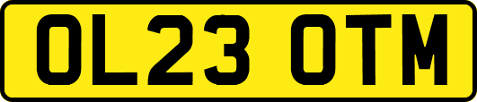 OL23OTM