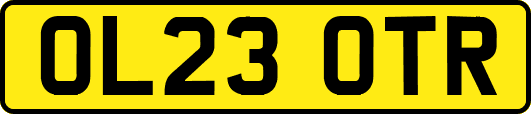 OL23OTR