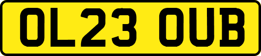 OL23OUB