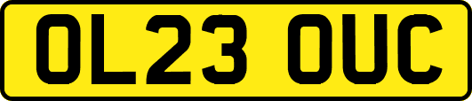 OL23OUC