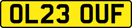 OL23OUF