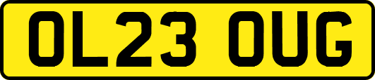 OL23OUG