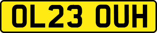 OL23OUH