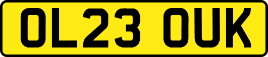OL23OUK