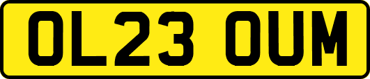 OL23OUM