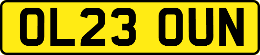 OL23OUN