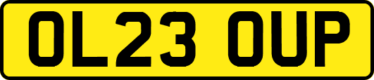 OL23OUP