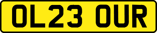 OL23OUR