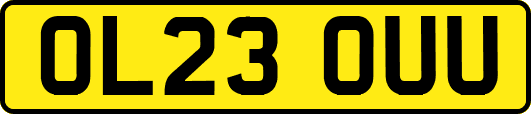 OL23OUU