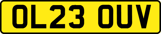 OL23OUV