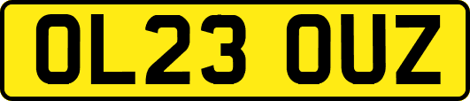 OL23OUZ
