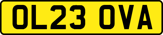 OL23OVA