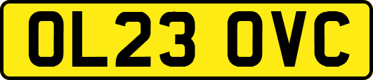 OL23OVC