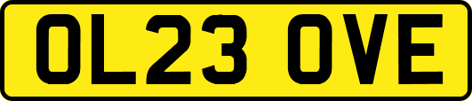 OL23OVE