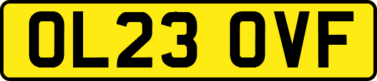 OL23OVF