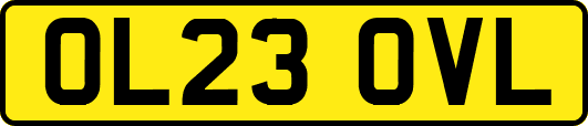 OL23OVL