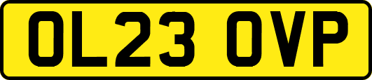 OL23OVP