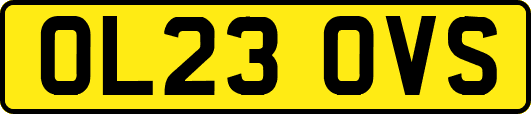 OL23OVS