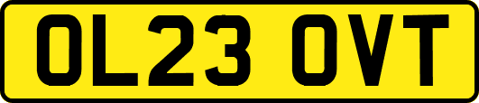 OL23OVT