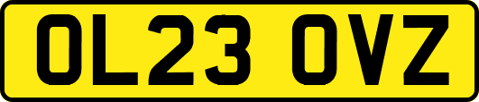 OL23OVZ