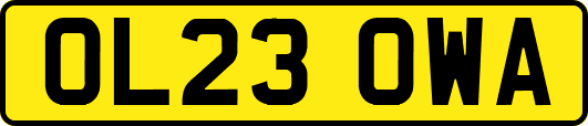 OL23OWA