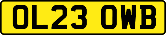 OL23OWB