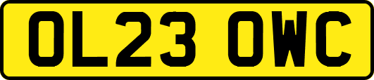 OL23OWC
