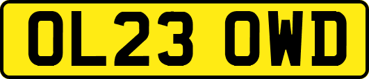 OL23OWD