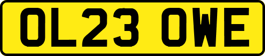 OL23OWE