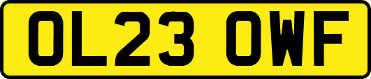 OL23OWF