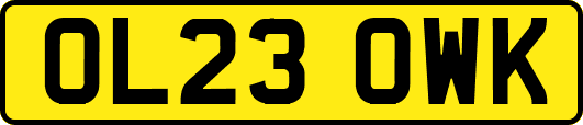 OL23OWK