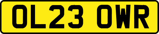 OL23OWR