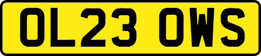 OL23OWS