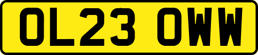 OL23OWW
