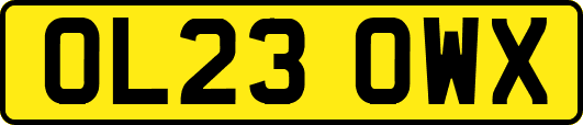 OL23OWX