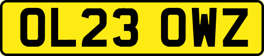 OL23OWZ