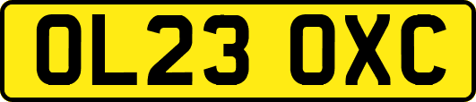 OL23OXC