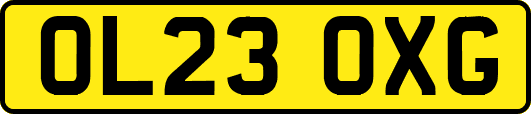 OL23OXG