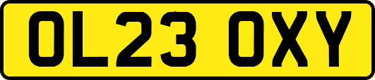 OL23OXY