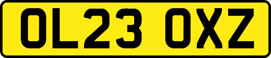 OL23OXZ