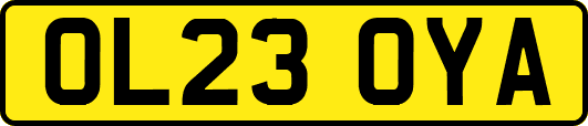 OL23OYA