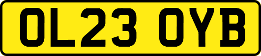 OL23OYB