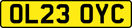 OL23OYC
