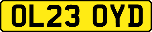OL23OYD