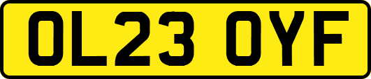 OL23OYF