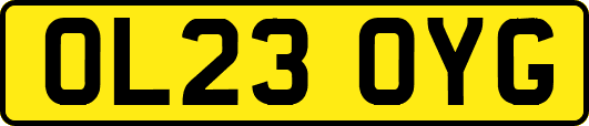 OL23OYG