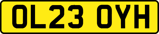 OL23OYH