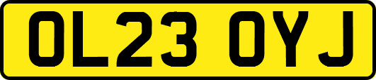OL23OYJ